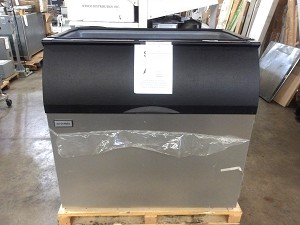 Ice-O-Matic 854 LB Storage Bin 
