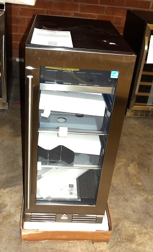 Zephyr Presrv 15